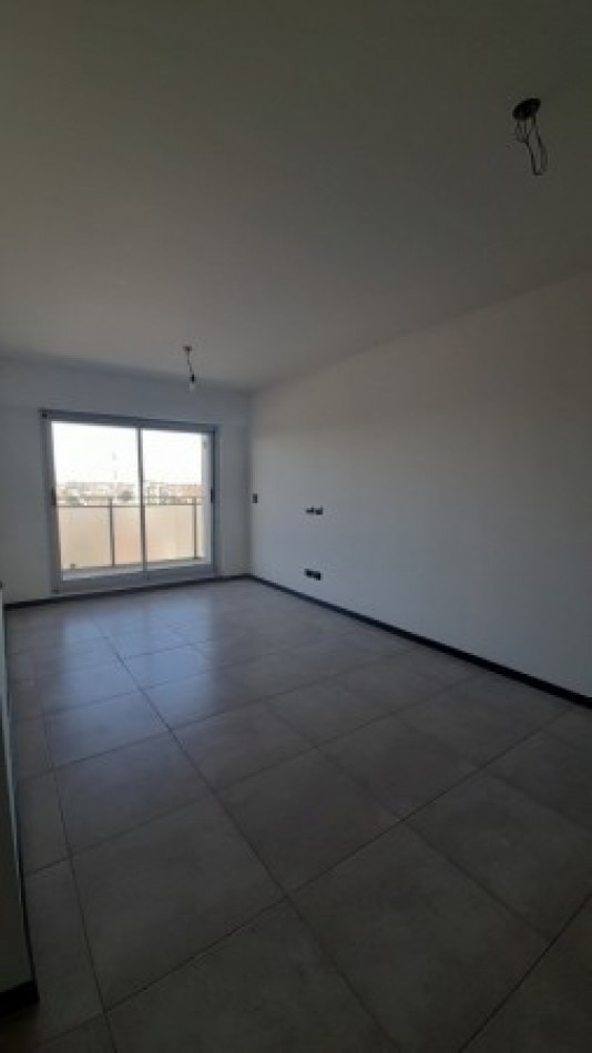 Hermoso departamento de 3 amb con cochera