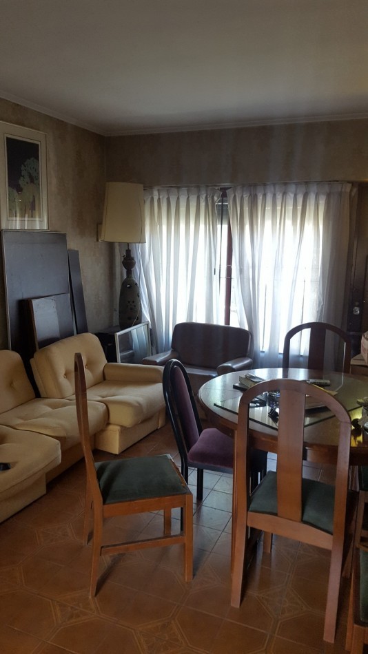 VENTA DE GRAN DUPLEX 4 AMBIENTES Saenz y Alvear Lomas de zamora