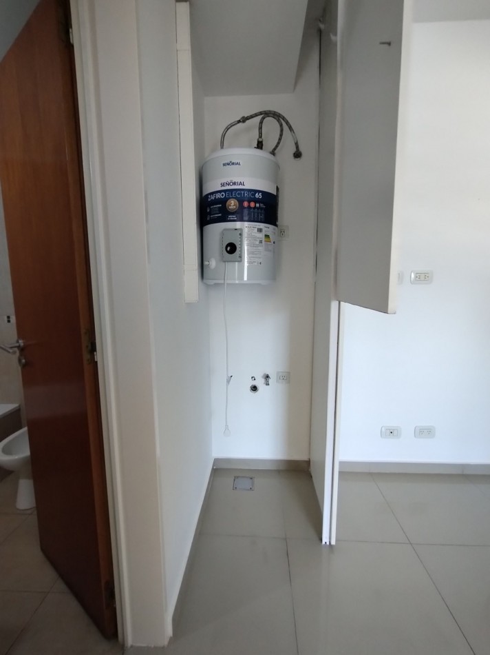 ALQUILER DEPARTAMENTO DE 2 AMBIENTES CON COCHERA LOMAS DE ZAMORA ZONA GANDULFO MODERNO