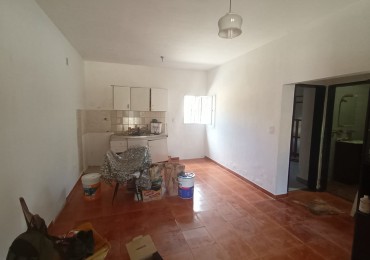 GRAN OPORTUNIDAD VENTA CASA 3 AMBIENTES