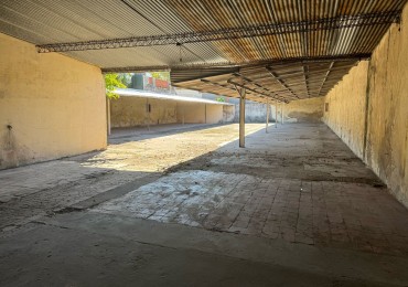DEPOSITO GARAGE EN ALQUILER GASCON AL 400 BANFIELD