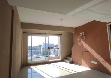 VENTA DEPTO 2 AMBIENTES TIPO LOFT