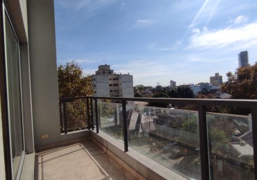ALQUILER  DEPTO 2 AMBIENTES TIPO LOFT