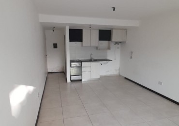 Monoambiente apto vivienda y profesional bolivar 155
