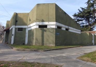 CASA 3 AMB
