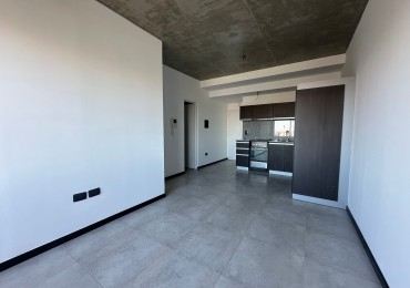 departamento de 2 ambientes al frente 29 de septiembre 3950 