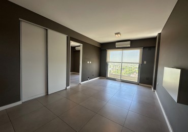 Hermoso departamento de dos ambientes a estrenar en piso alto (14 C)