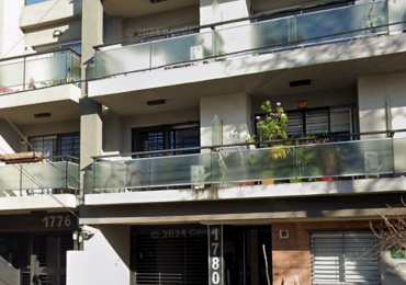 cochera en venta edificio BELGRANO 1780 BANFIELD