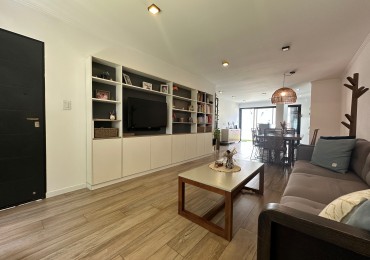 Impecable casa moderna y con excelente ubicacion