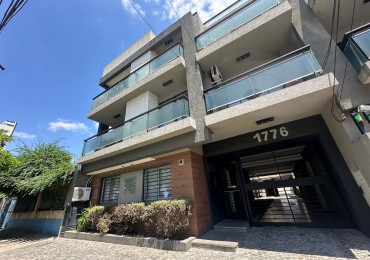 Monoambiente en alquiler - Belgro 1776, 1° C, Banfield - Al frente