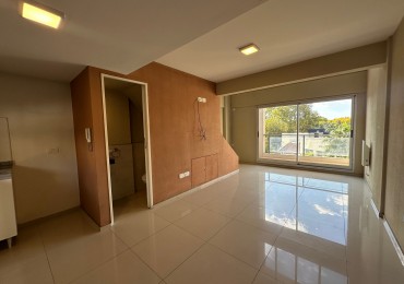 PORTELA 290 2DO PISO DTO 6 ALQUILER DEPTO 2 AMBIENTES TIPO LOFT LOMAS CENTRO