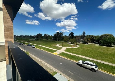 Departamento 3 ambientes  CON COCHERA.NUEVO QUILMES