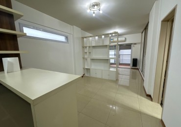  MONOAMBIENTE EN ALQUILER | PISO 3 | BANFIELD