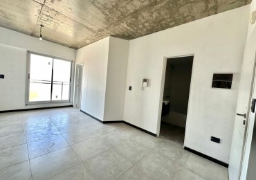 ALQUILER | MODERNO DEPARTAMENTO DE 2 AMBIENTES PISO 11 CON BALCON Y AMENITIES - REMEDIOS DE ESCALADA