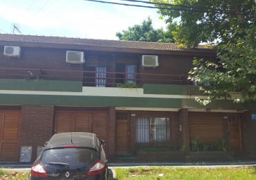 VENTA DE GRAN DUPLEX 4 AMBIENTES Saenz y Alvear Lomas de zamora