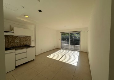 Monoambiente buena ubicacion a metros de Las Lomitas