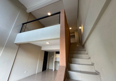 PORTELA 290 3rO PISO DTO 7 ALQUILER DEPTO 2 AMBIENTES TIPO LOFT LOMAS CENTRO