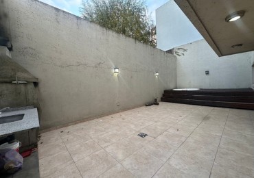  Dpto en PB con patio, parrilla y yacuzzi lomas de zamora