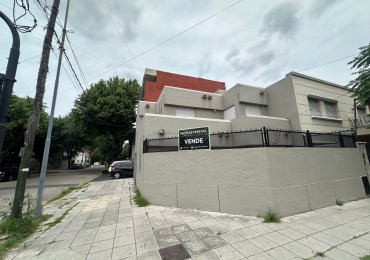 SOLO USO PROFESIONAL Casa tipo PH en alquiler - Esquina Manuel Castro y Pereyra Lucena, Lomas de Zamora