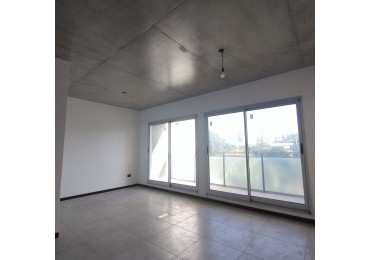 ALQUILER MONOAMBIENTE  en Piso 9